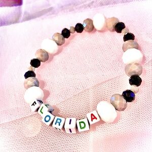 BUY1GET1FREE
 The Tortured Poets Department friendship bracelet